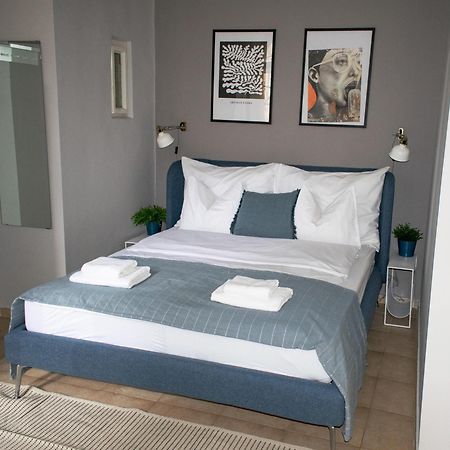 Mikszath Apartments بودابست المظهر الخارجي الصورة