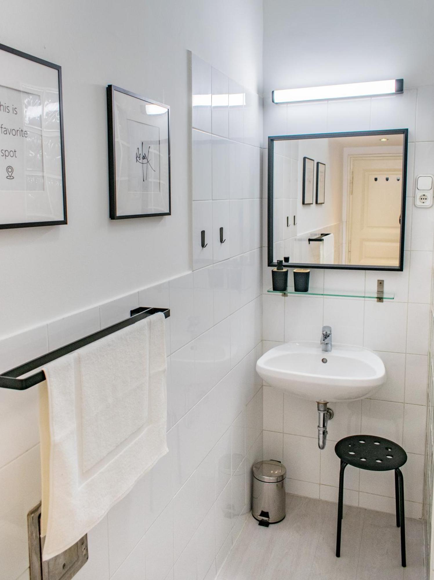 Mikszath Apartments بودابست المظهر الخارجي الصورة