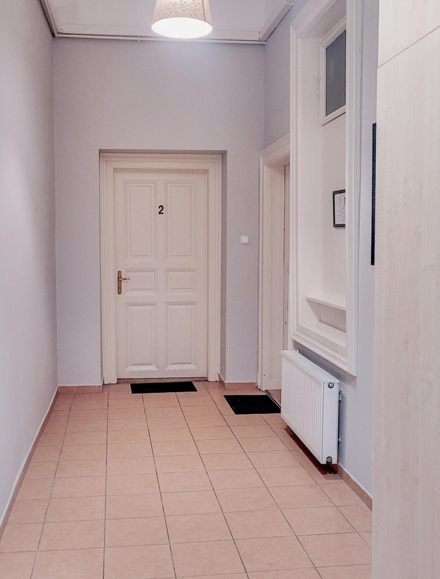 Mikszath Apartments بودابست المظهر الخارجي الصورة