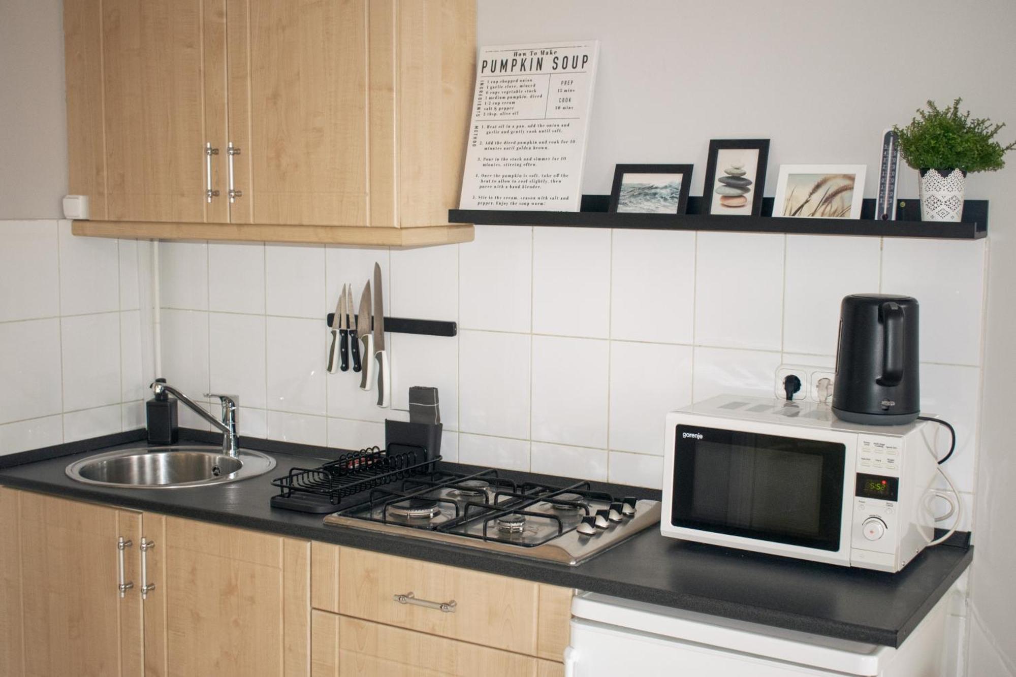 Mikszath Apartments بودابست المظهر الخارجي الصورة