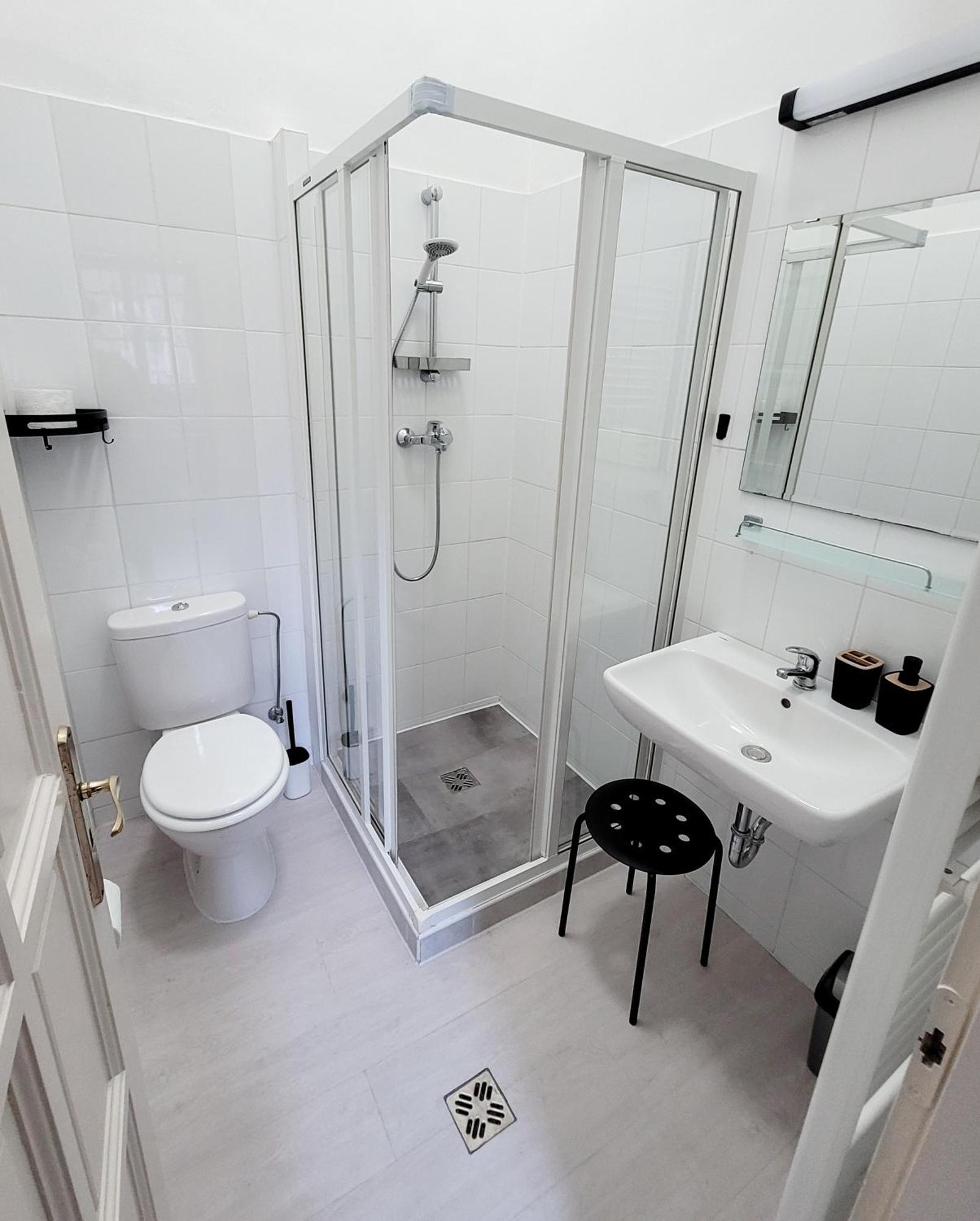 Mikszath Apartments بودابست المظهر الخارجي الصورة